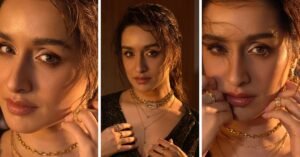 Did Karan Johar's Dharma Ban Shraddha Kapoor The Truth