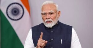 Ghar Mein Ghus Ke Marenge From Dhurandhar - Narendra Modi Ji