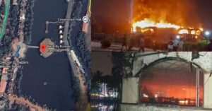 Goa Nightclub Fire Lives Lost, Systemic Failures, Hunt For Justice