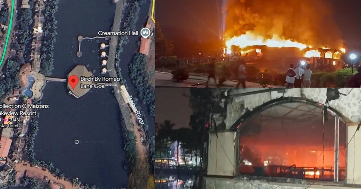 Goa Nightclub Fire Lives Lost, Systemic Failures, Hunt For Justice