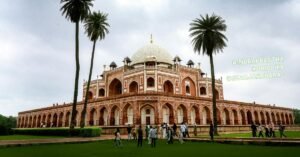 Historical Names Of Delhi From Indraprastha To Modern Times