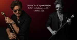 How Much Does Shah Rukh Khan Charge Per Movie