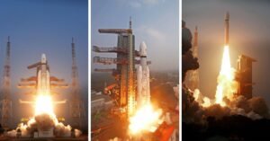 ISRO's Record-Breaking LVM3 Launch of BlueBird Block-2 Satellite