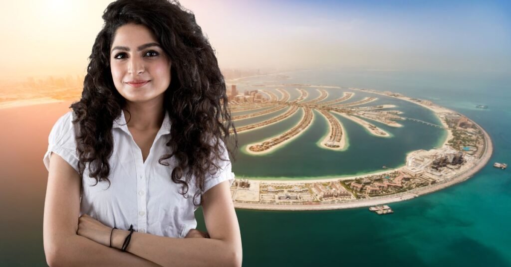 Is Dubai A Great Place For Indian Women In 2026