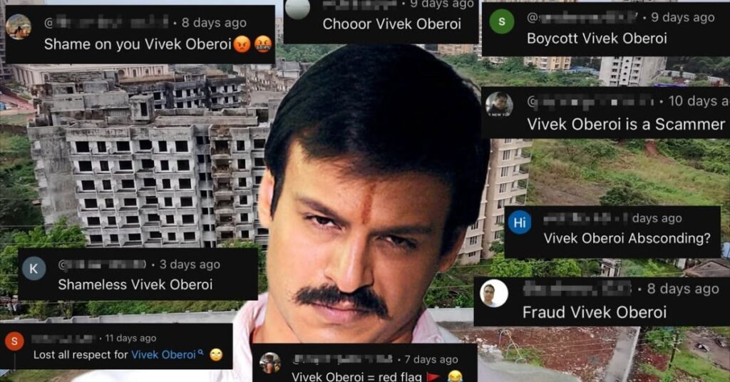 Karrm Infrastructure Scam ₹320 Crore Betrayal That Broke 11,500 Families