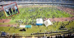 Lionel Messi's Kolkata Visit Controversy Explained