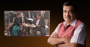 Nitin Gadkari: A Statesman Loved Even By Opposition Parties