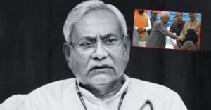 Nitish Kumar Hijab Row Worst Chief Minister