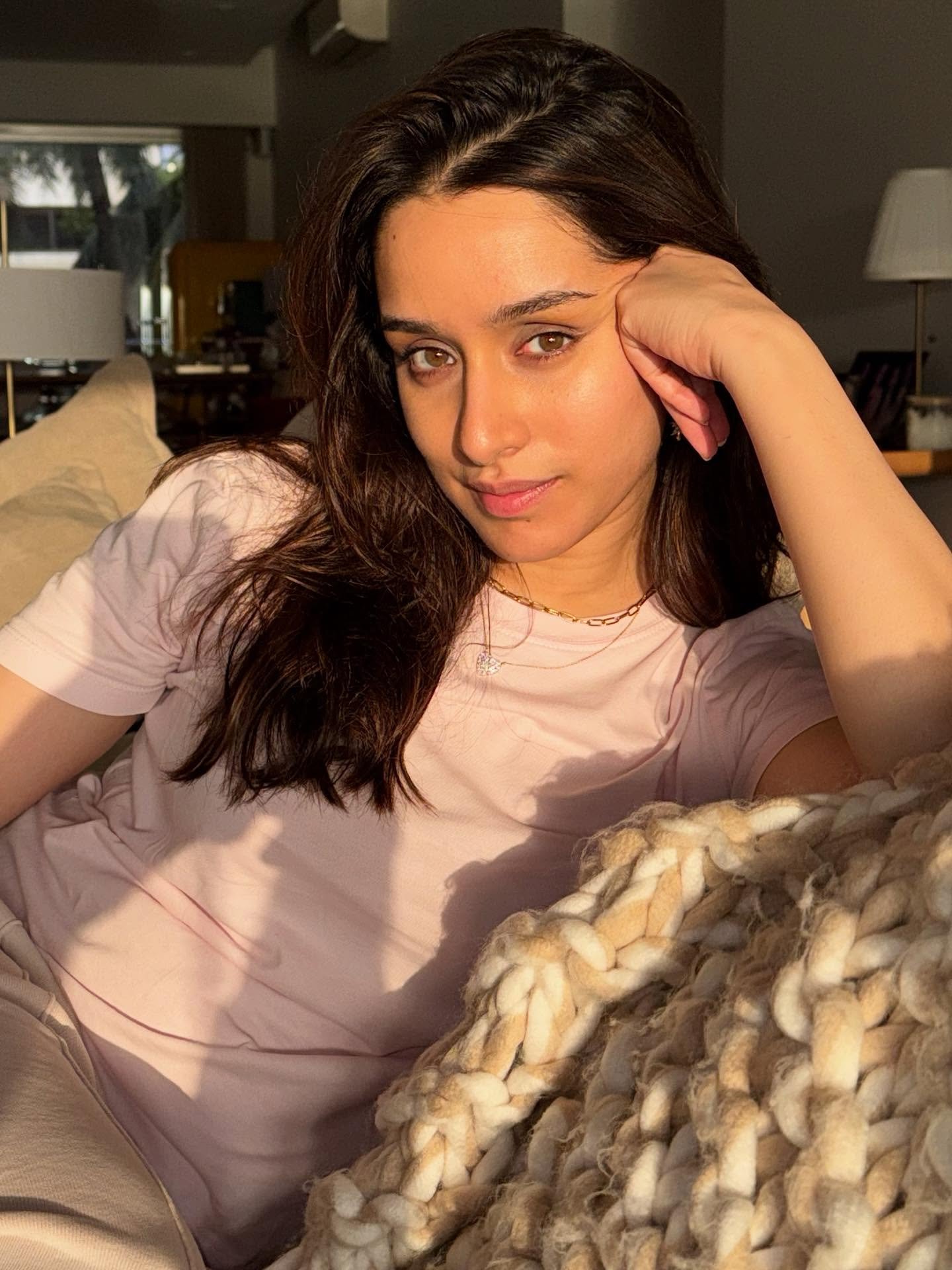 Shraddha Kapoor