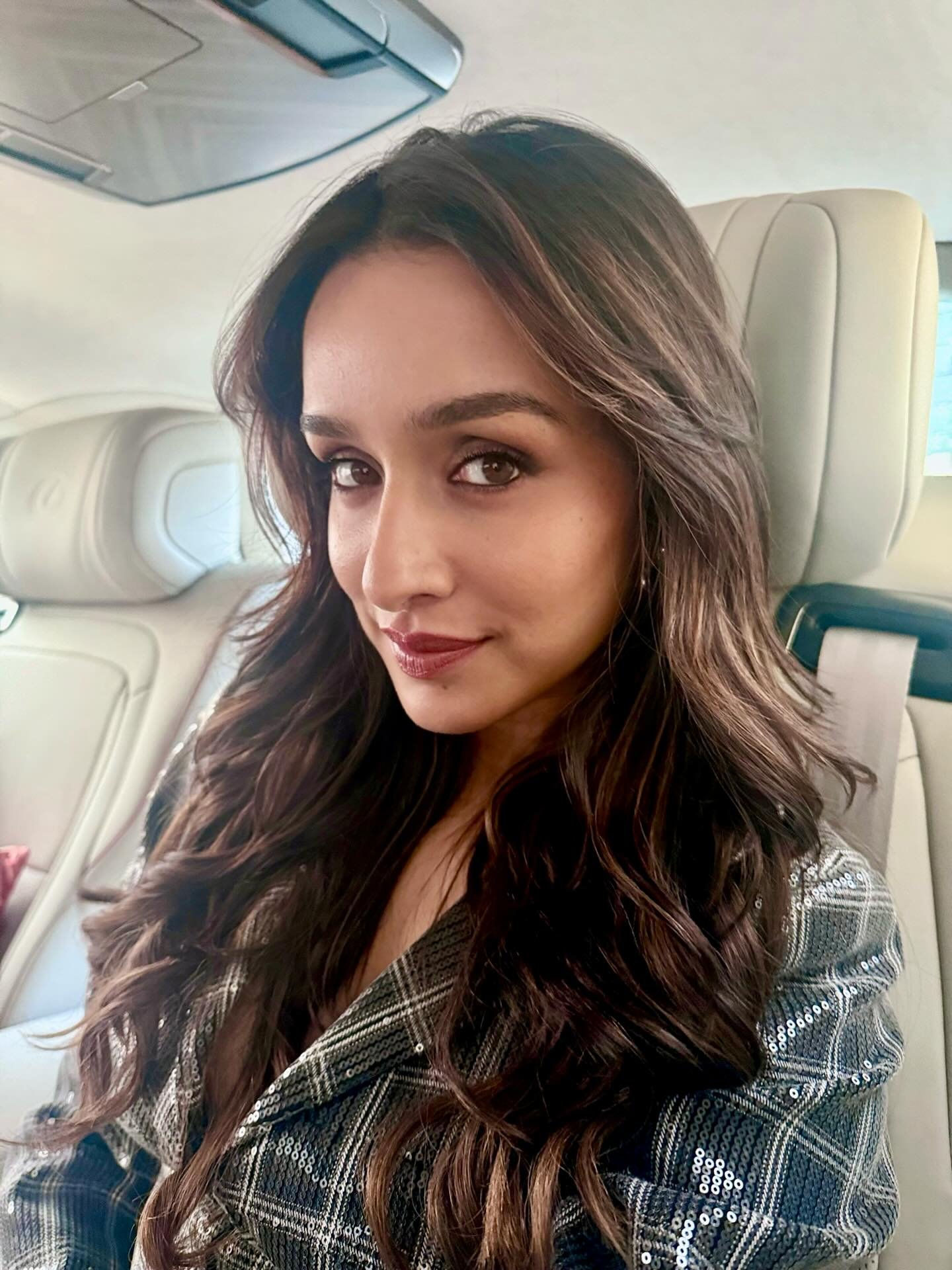 Shraddha Kapoor