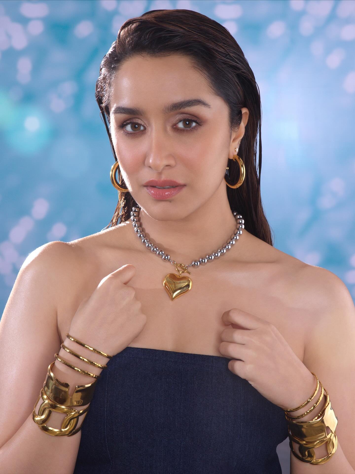 Shraddha Kapoor
