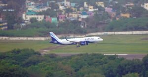 Story Behind IndiGo How India's Largest Airline Got Its Name