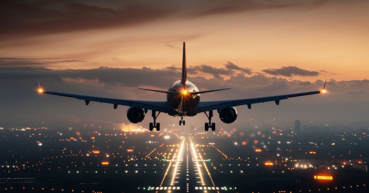 Wake-Up Call India's Aviation Sector Is At Stake