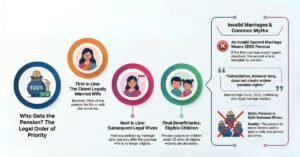 Who Gets The Family Pension If A Person Has Two Wives EPFO Explained