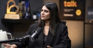 Who Is Runjhun Sharma, Head Of News, RT India