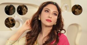Who Is Saumya Tandon As Ulfat, Rehman Dakait's Wife, From Dhurandhar