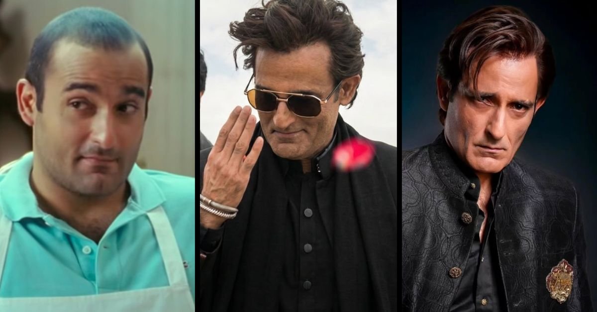 Why Akshaye Khanna Is The Gold Standard Of Nepo Babies