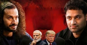 Why Former CIA Officer, Andrew Bustamante, Says India’s RAW Is #2