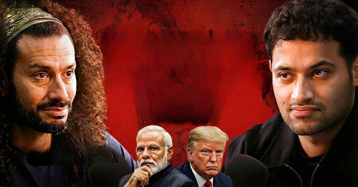 Why Former CIA Officer, Andrew Bustamante, Says India’s RAW Is #2