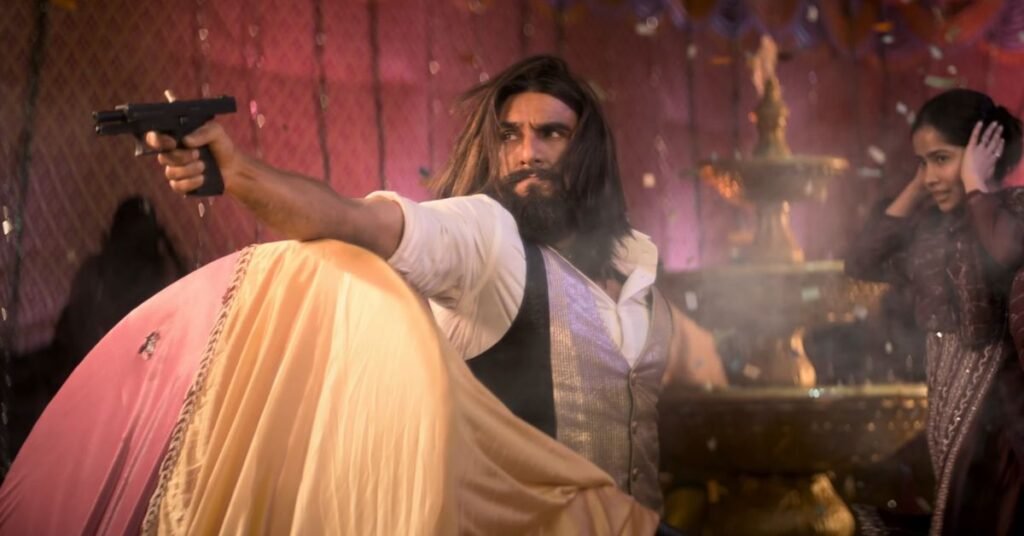 Why Indian Media Is Trashing Dhurandhar - Film Audiences Are Loving