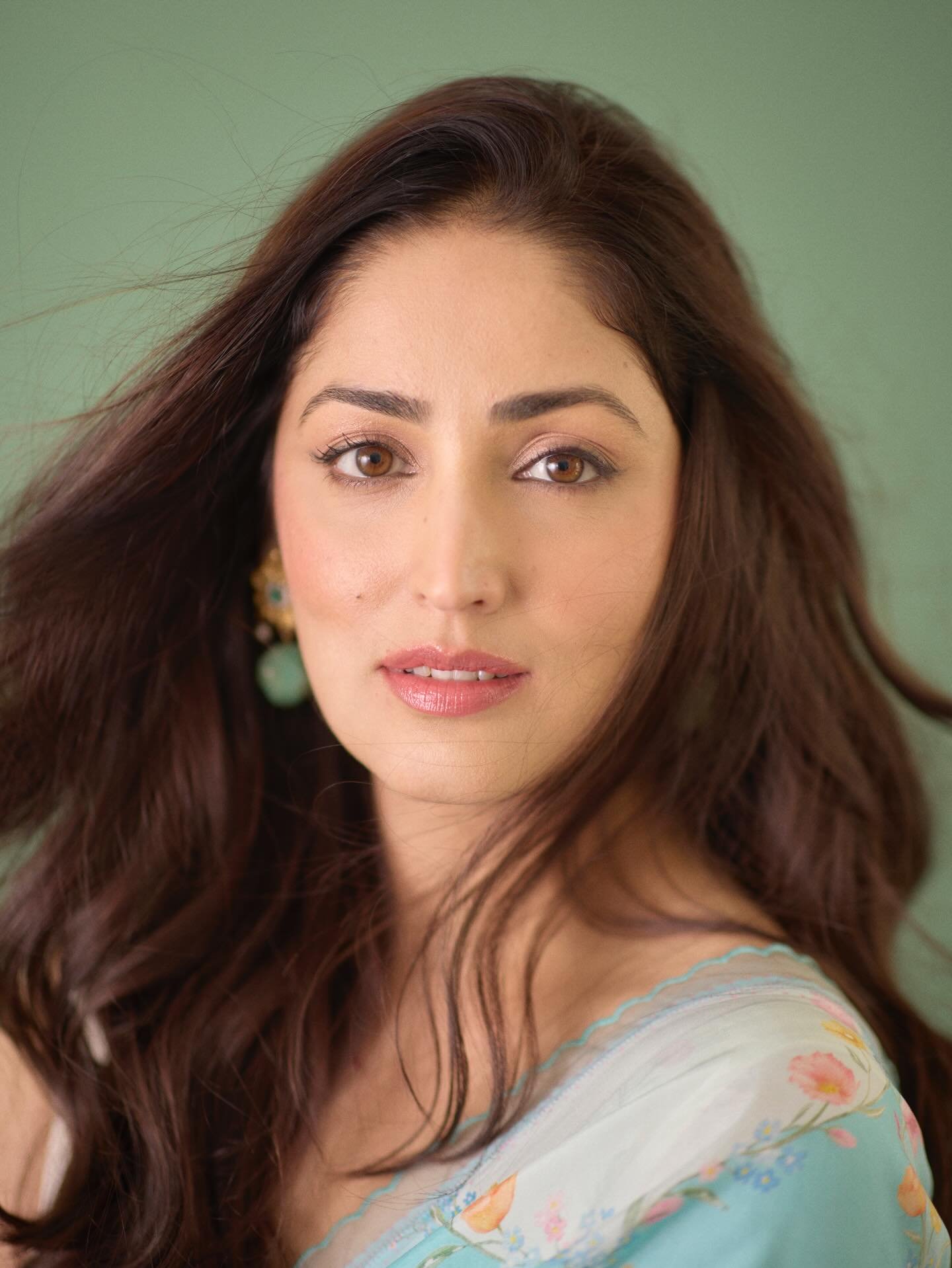 Yami Gautam Dhar 