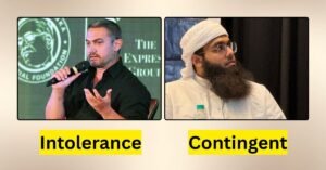 Aamir Khan turned "intolerance" into a buzzword back in 2015, and Mufti Shamail Nadwi made "contingent" a trending term in a viral God debate.