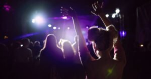 Best Cities In India For Nightlife And Safety For Girls