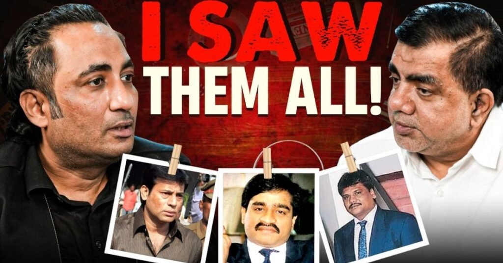 Did Hussain Zaidi Make A Mistake In Inviting Zubair Khan