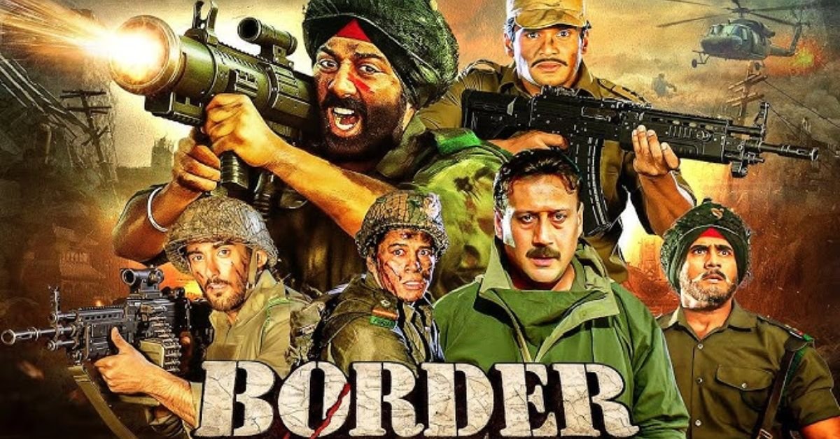 Fact-Checking Sunny Deol's Border 1 Real Longewala Battle Truth