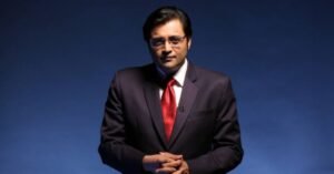 Has Arnab Goswami Turned Against Modi, BJP Truth Behind Buzz