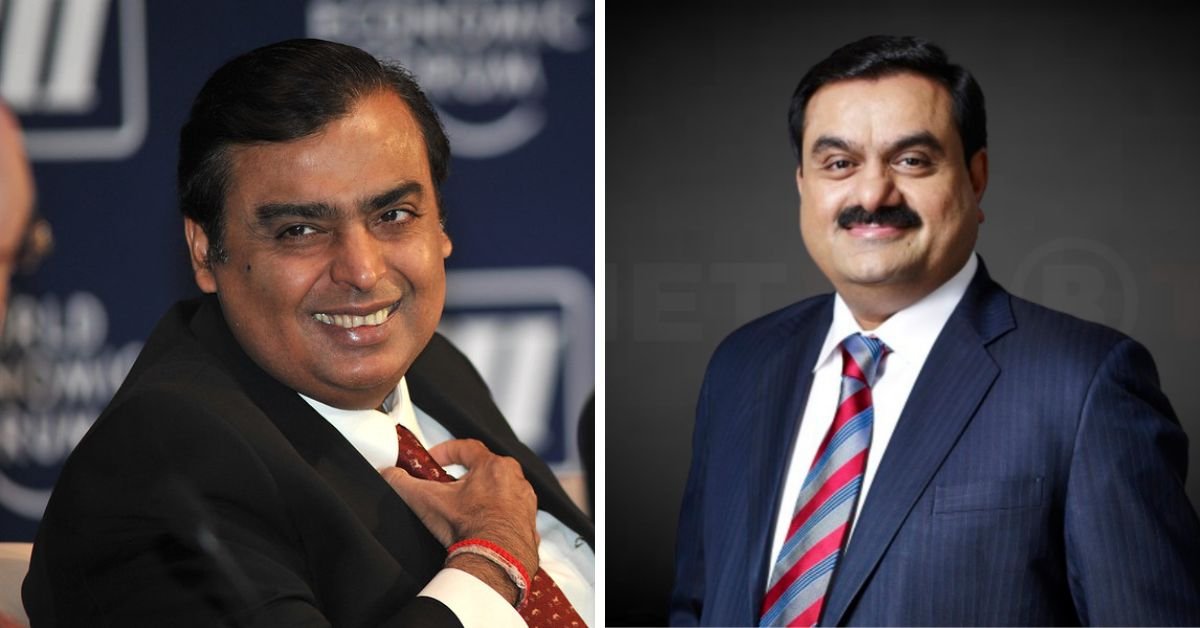 India's Richest Surnames Ambani, Adani And Agarwal Secrets