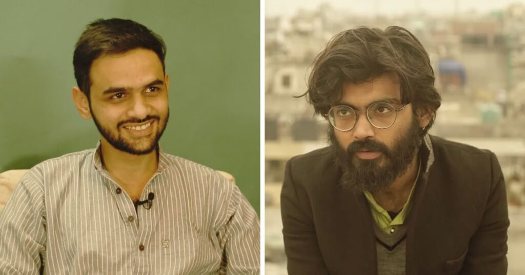 Supreme Court Denies Bail To Umar Khalid And Sharjeel Imam