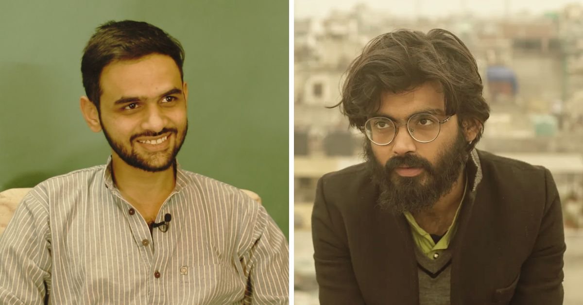 Supreme Court Denies Bail To Umar Khalid And Sharjeel Imam