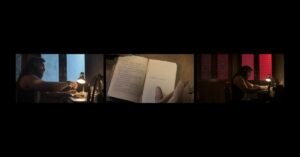 The Invisible Ink Ranveer Singh Uses In Dhurandhar