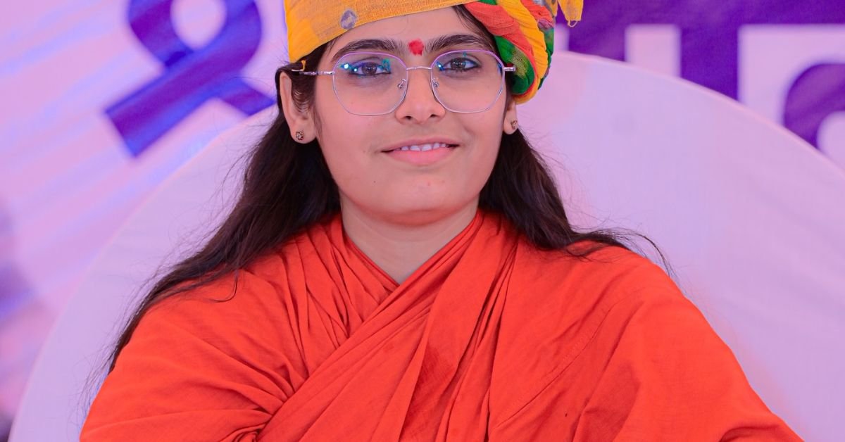 The Tragic Mystery Of Sadhvi Prem Baisa's Death