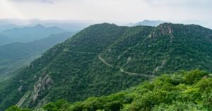 Who Is Interested In Mining The Aravalli Hills