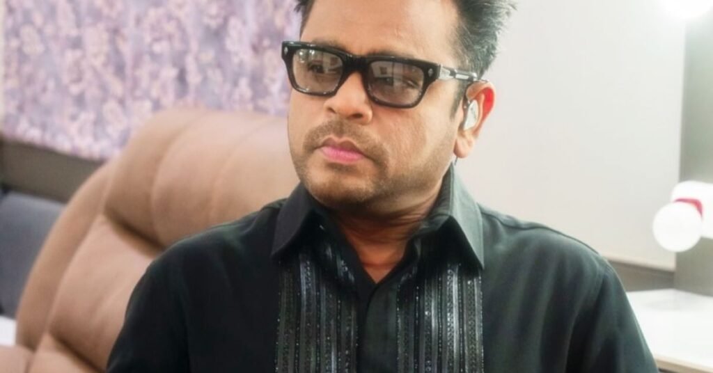 Why A.R. Rahman Is Facing Trolling Over Remarks