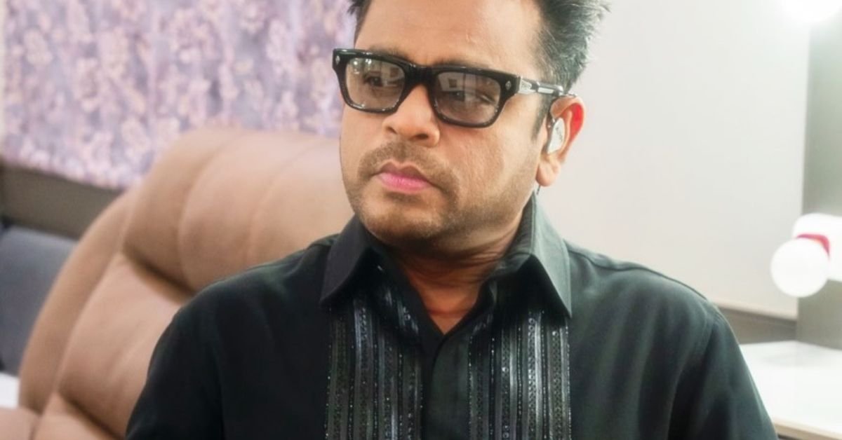 Why A.R. Rahman Is Facing Trolling Over Remarks