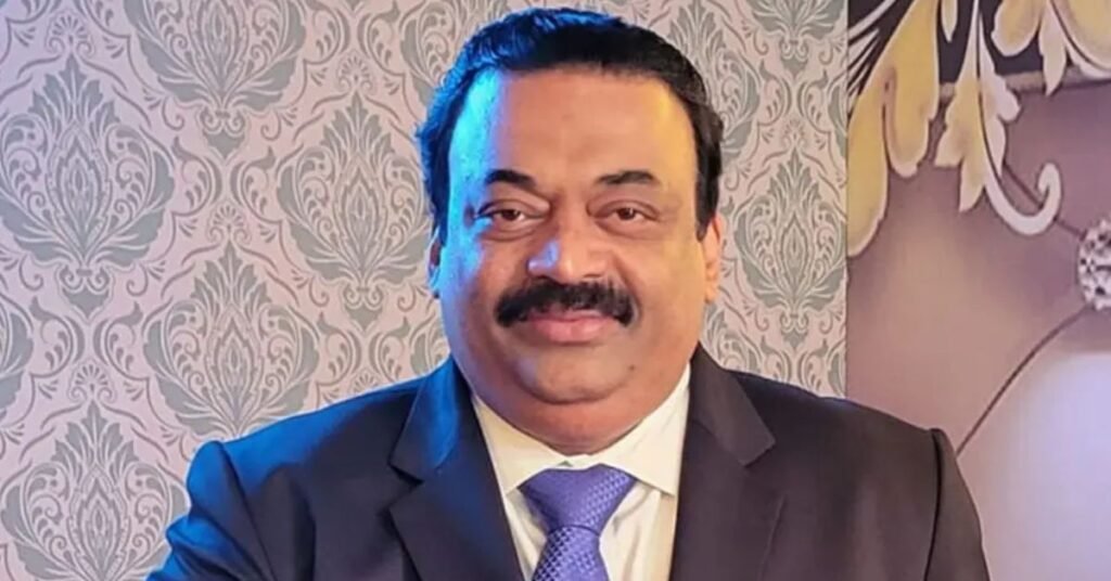 Why Did Confident Group Founder CJ Roy Commit Suicide