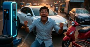 10 Best Profitable Automobile Businesses To Start In India