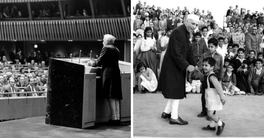 5 Things Jawaharlal Nehru Got Absolutely Right For India
