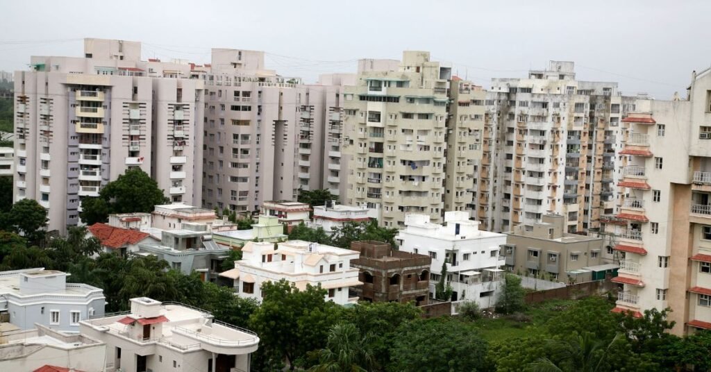 Can The Government Seize Property For Tax Dues In India