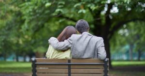 Cougar Relationships In India The Changing Reality