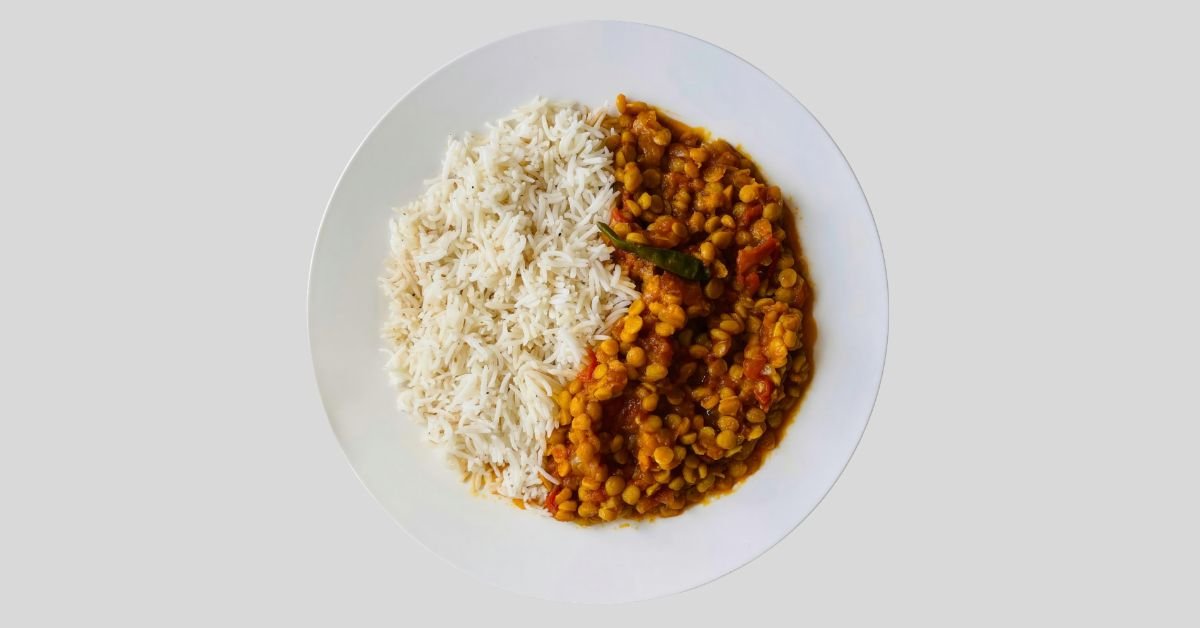 Dal Chawal: The Indian Dish I Would Eat Every Day Forever
