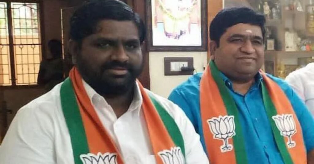 Helicopter Brothers Ponzi Scam Exposed In Tamil Nadu