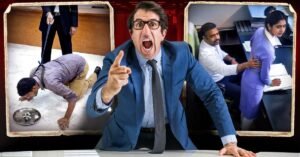 Is 2026 Finally The Breaking Point For India's Toxic Corporate Culture