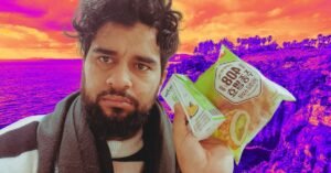 Jeju Island Nightmare Sachin Awasthi's Detention Ordeal