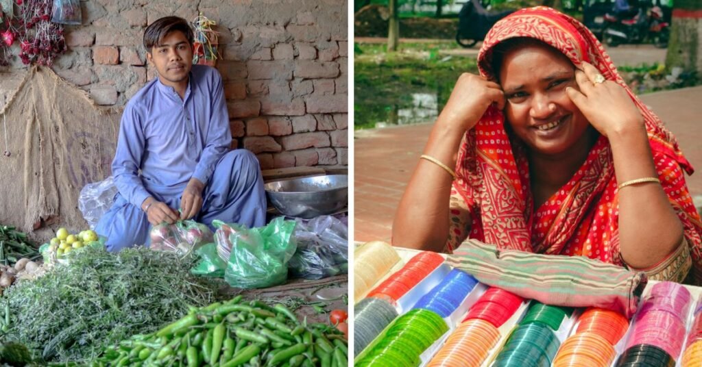 Microfinance In India Empowering Women And Communities