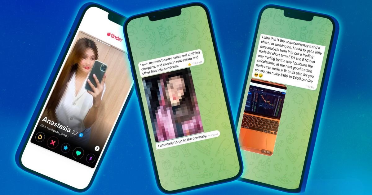 Pig Butchering Scam Exposed Protect Yourself In 2026