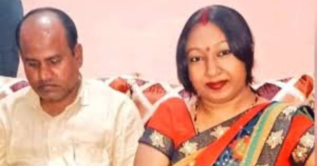 Santa Claus Couple Gets Death Penalty In Uttar Pradesh